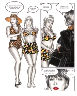 Giovanna ! Ah ! : page 40