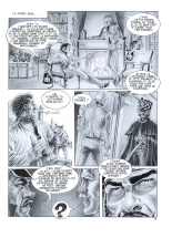 Giovanni Degli Esposti Venturi - Le duel : page 10