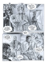 Giovanni Degli Esposti Venturi - Le duel : page 11