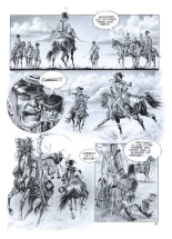 Giovanni Degli Esposti Venturi - Le duel : page 12