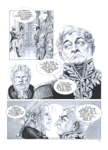 Giovanni Degli Esposti Venturi - Le duel : page 16