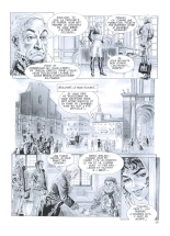 Giovanni Degli Esposti Venturi - Le duel : page 17
