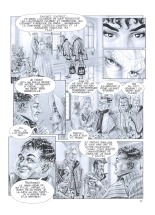 Giovanni Degli Esposti Venturi - Le duel : page 18