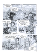 Giovanni Degli Esposti Venturi - Le duel : page 19