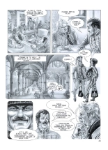 Giovanni Degli Esposti Venturi - Le duel : page 24