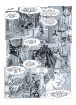 Giovanni Degli Esposti Venturi - Le duel : page 25
