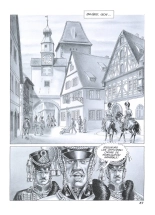 Giovanni Degli Esposti Venturi - Le duel : page 38