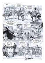Giovanni Degli Esposti Venturi - Le duel : page 43