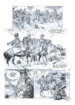 Giovanni Degli Esposti Venturi - Le duel : page 45