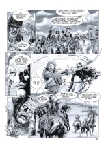 Giovanni Degli Esposti Venturi - Le duel : page 46