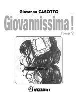 Giovannissima! - 02 : page 3