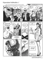 Giovannissima! - 02 : page 5