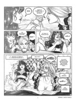 Giovannissima! - 02 : page 14