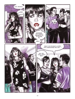 Giovannissima! - 03 : page 22
