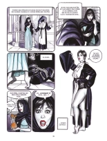 Giovannissima! - 03 : page 32