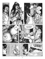 Giovannissima! - 04 : page 32
