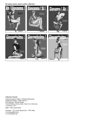 hentai Giovannissima! - 04