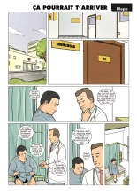 Girls next door - 01 : page 3