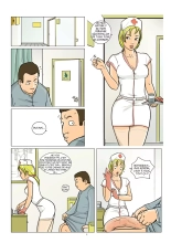 Girls next door - 01 : page 4