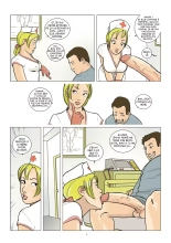 Girls next door - 01 : page 5
