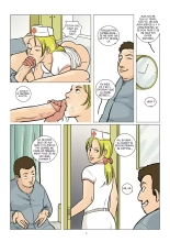 Girls next door - 01 : page 9