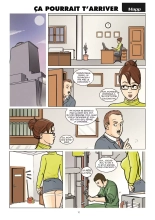 Girls next door - 01 : page 10