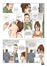 Girls next door - 01 : page 16