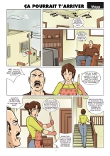 Girls next door - 01 : page 17