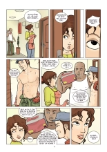 Girls next door - 01 : page 18