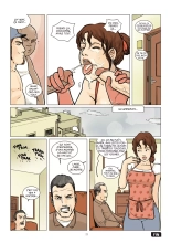 Girls next door - 01 : page 23