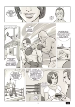 Girls next door - 01 : page 30