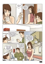 Girls next door - 01 : page 38