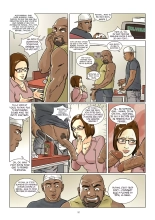 Girls next door - 01 : page 50