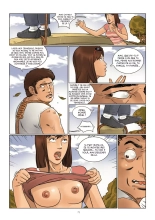 Girls next door - 01 : page 73