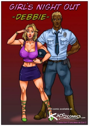 hentai Girls Night Out