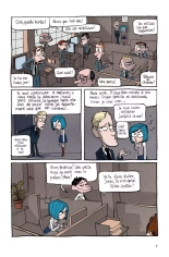 Gisèle & Béatrice : page 5