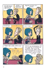 Gisèle & Béatrice : page 10