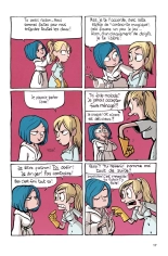 Gisèle & Béatrice : page 15