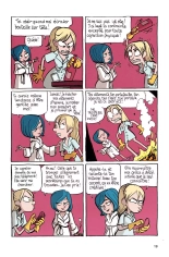 Gisèle & Béatrice : page 17