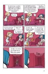 Gisèle & Béatrice : page 19