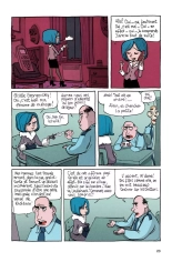 Gisèle & Béatrice : page 21