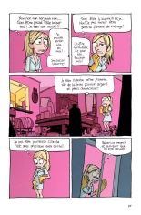 Gisèle & Béatrice : page 25