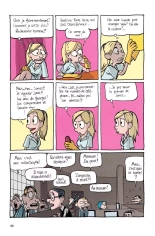 Gisèle & Béatrice : page 28