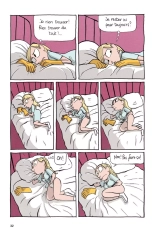 Gisèle & Béatrice : page 30