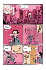 Gisèle & Béatrice : page 35