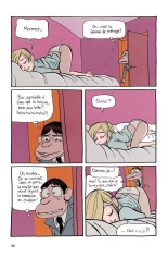 Gisèle & Béatrice : page 36