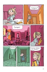 Gisèle & Béatrice : page 39