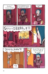 Gisèle & Béatrice : page 42