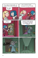 Gisèle & Béatrice : page 44