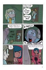 Gisèle & Béatrice : page 45